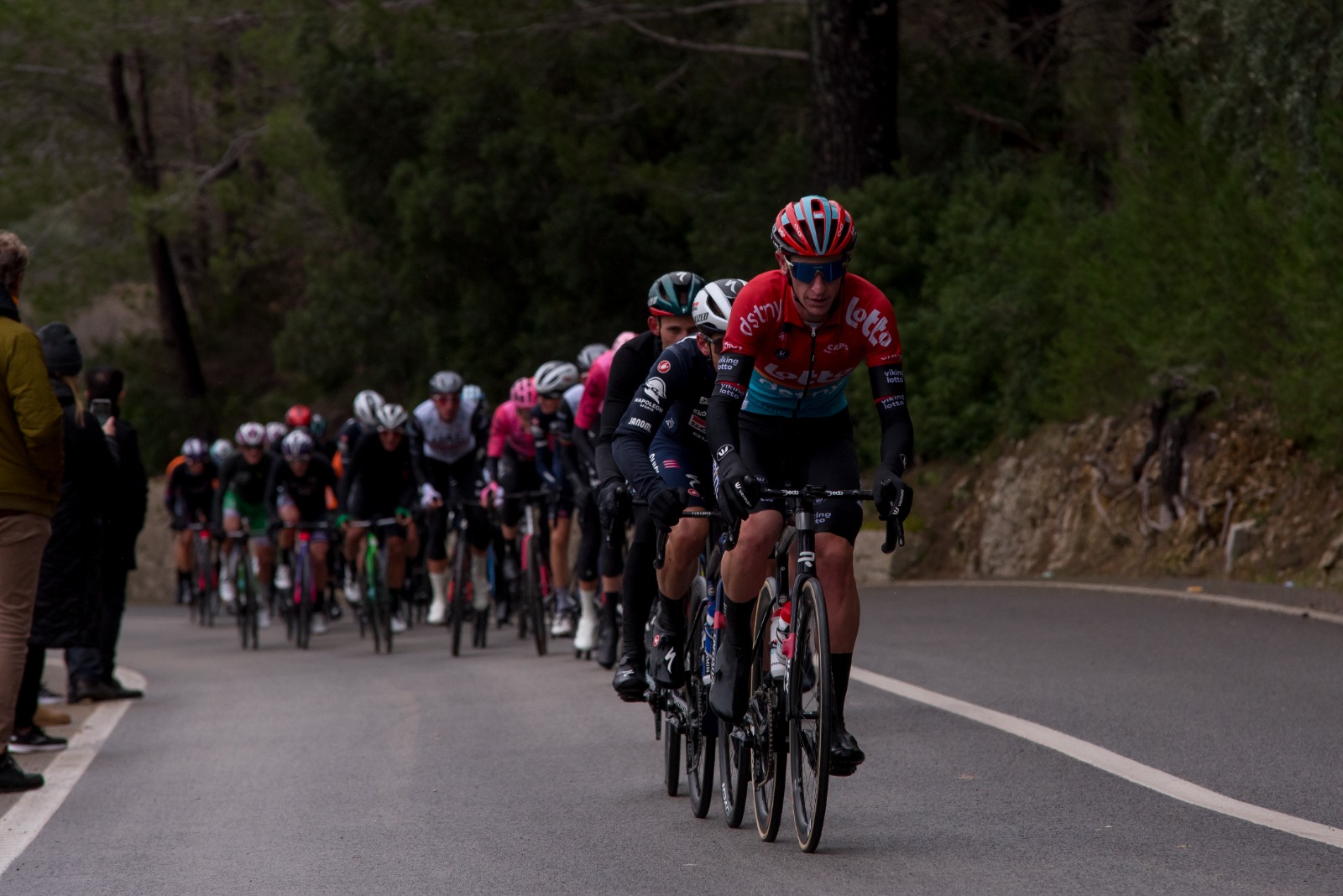 Fotografia de Challenge Mallorca