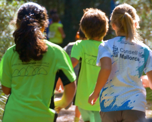Curses a la Serra de Tramuntana