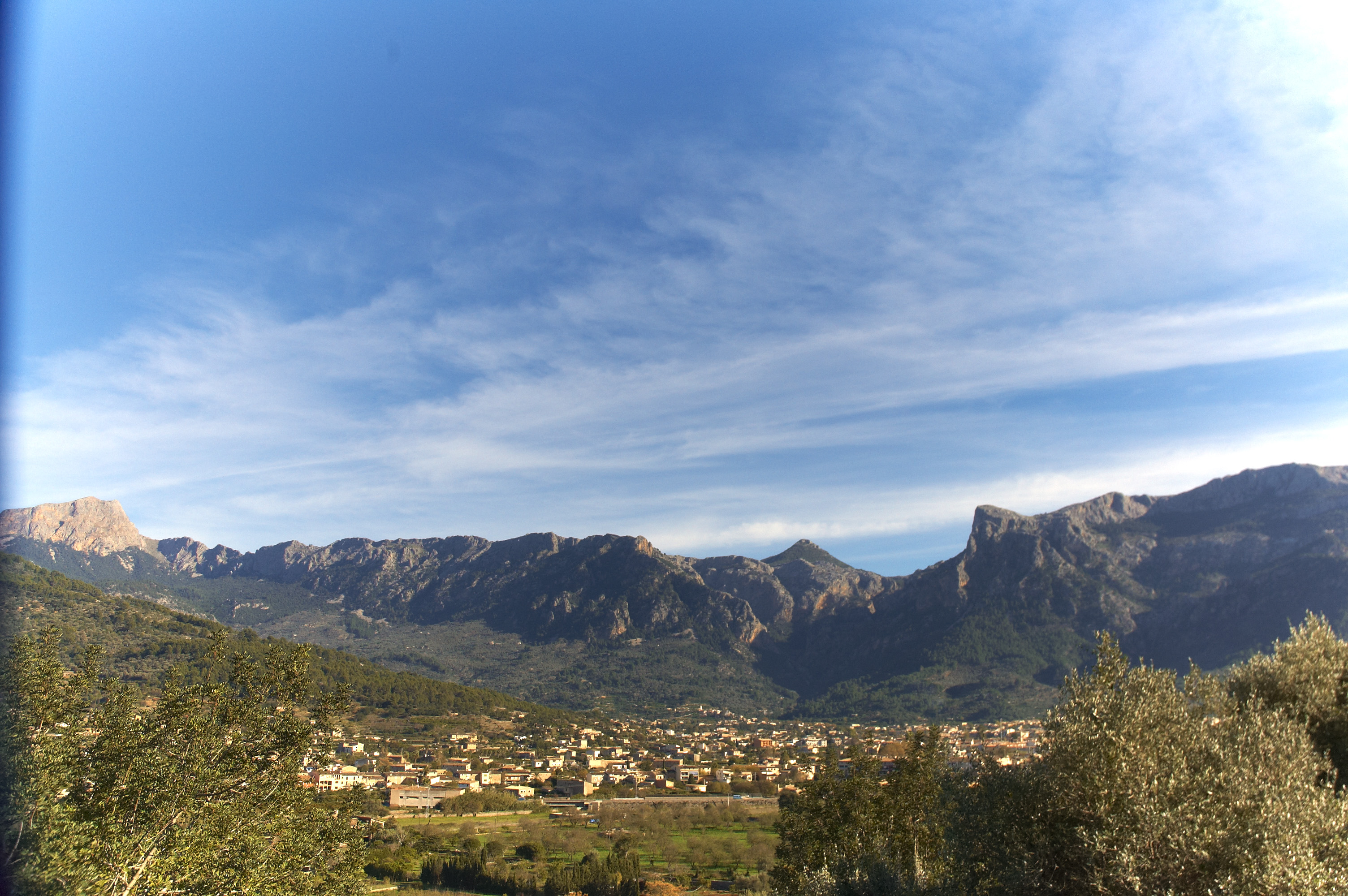 Sóller.