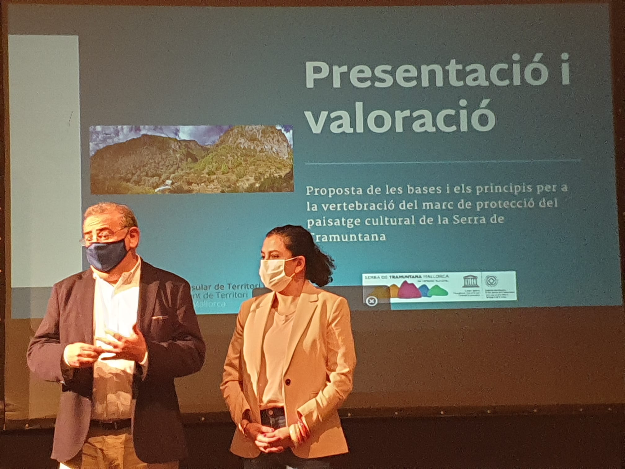 Última jornada de participación del Consell con los ayuntamientos para elaborar la ley Serra en Calvià.