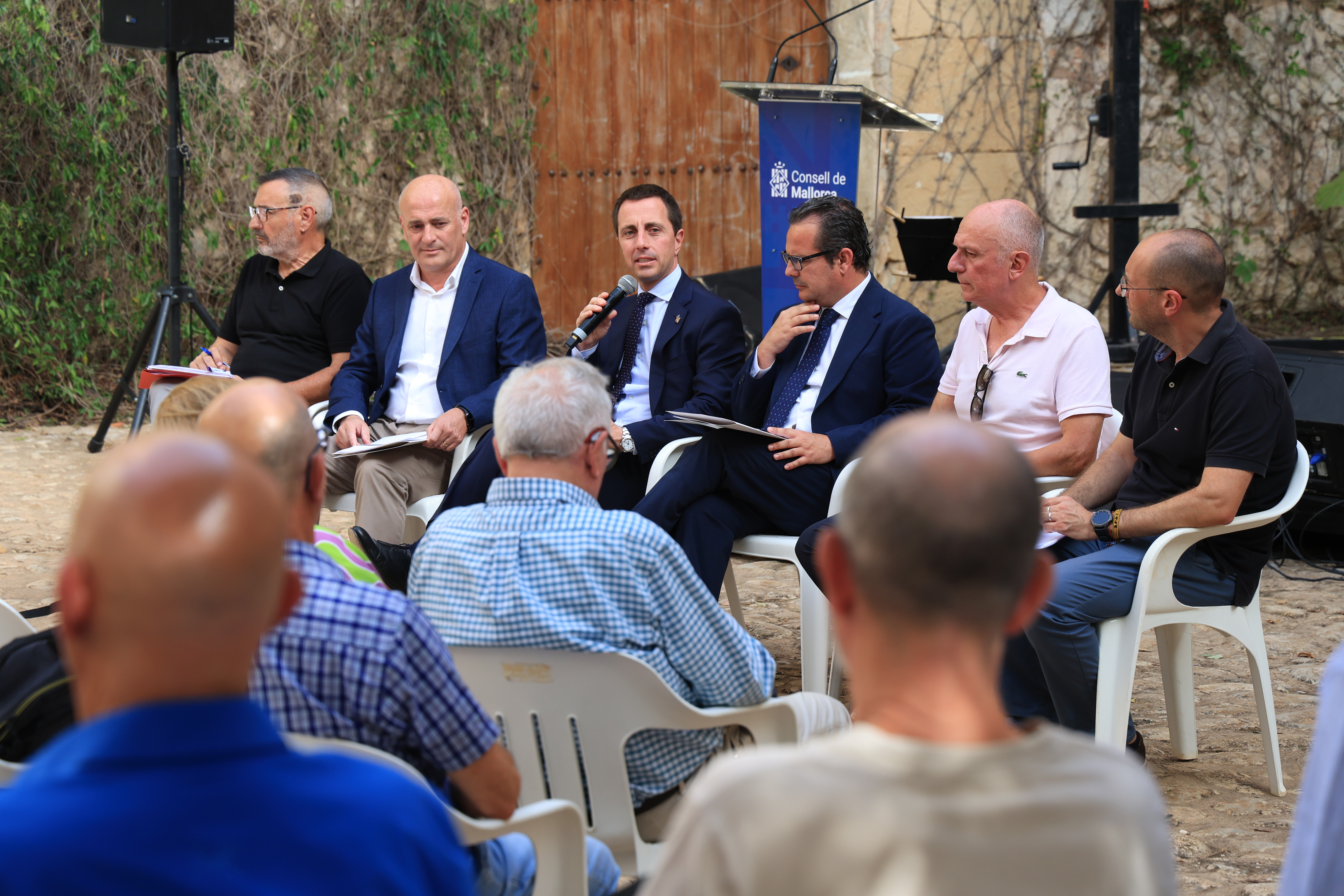Consell de participació de juny 