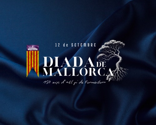 Diada de Mallorca 2025