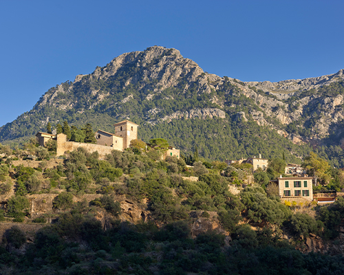 Deià