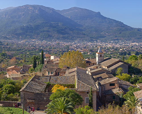 Sóller