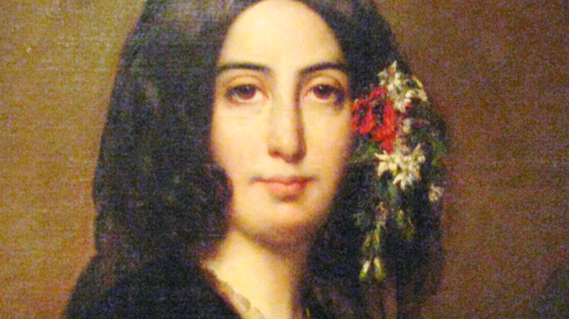 George Sand