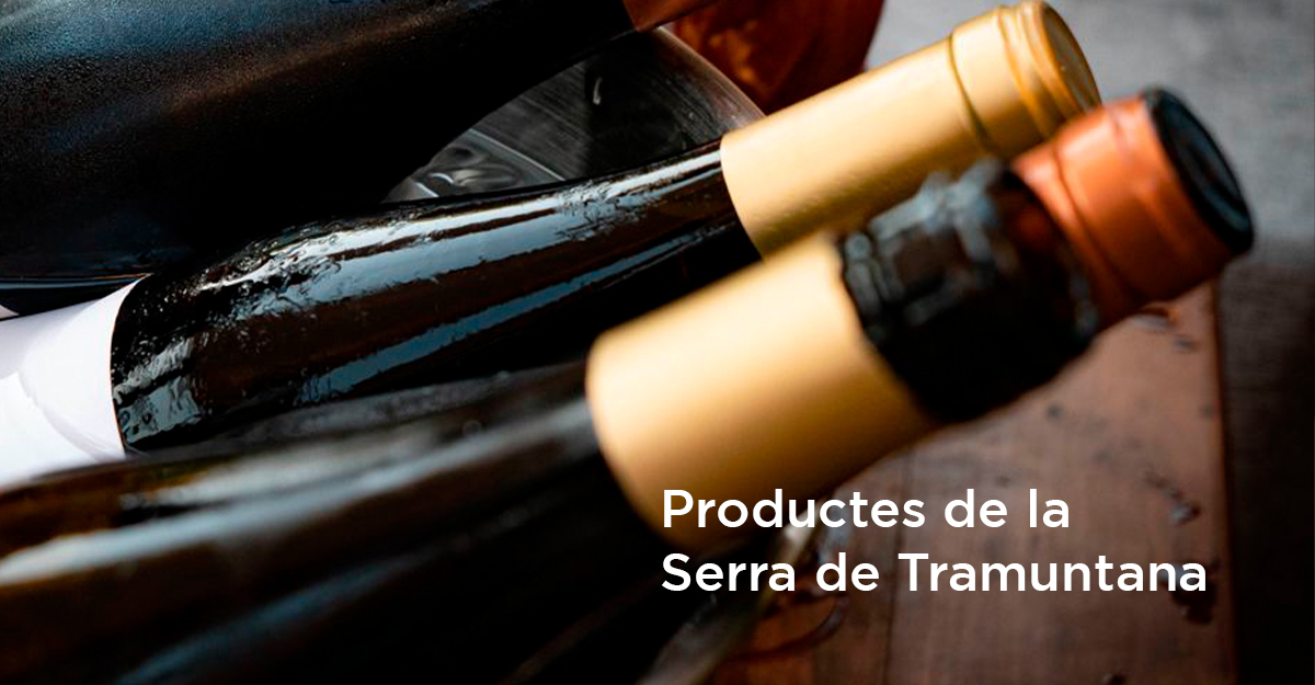 Productes de la Serra