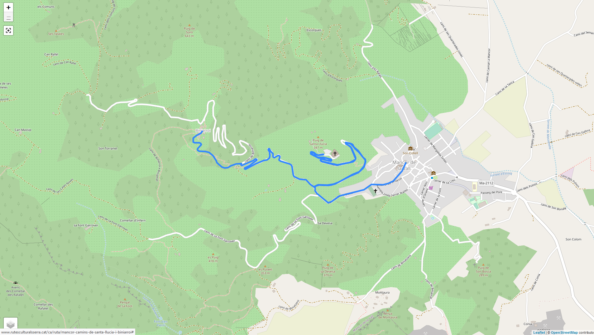 Mapa