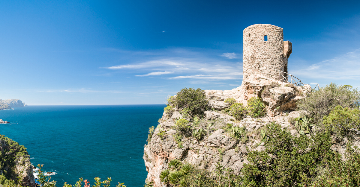 Torres de defensa